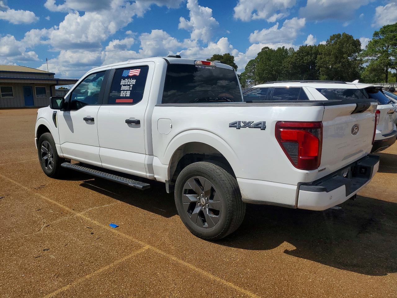 2025 Ford F150 Stx - Image 2