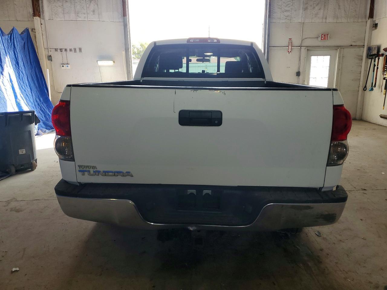2008 Toyota Tundra Sr5 - Image 6
