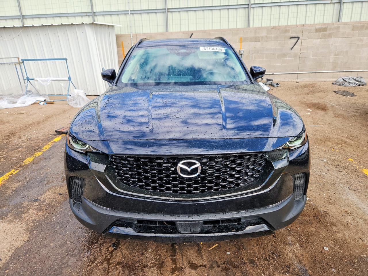 2025 Mazda Cx-50 Premium - Image 5