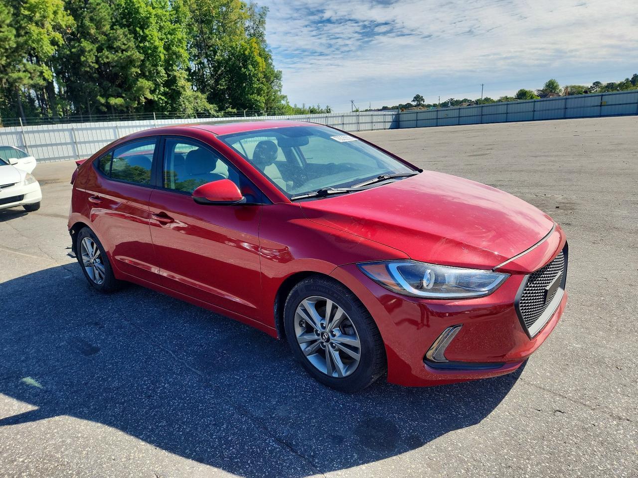 2018 Hyundai Elantra Value Edition - Image 4