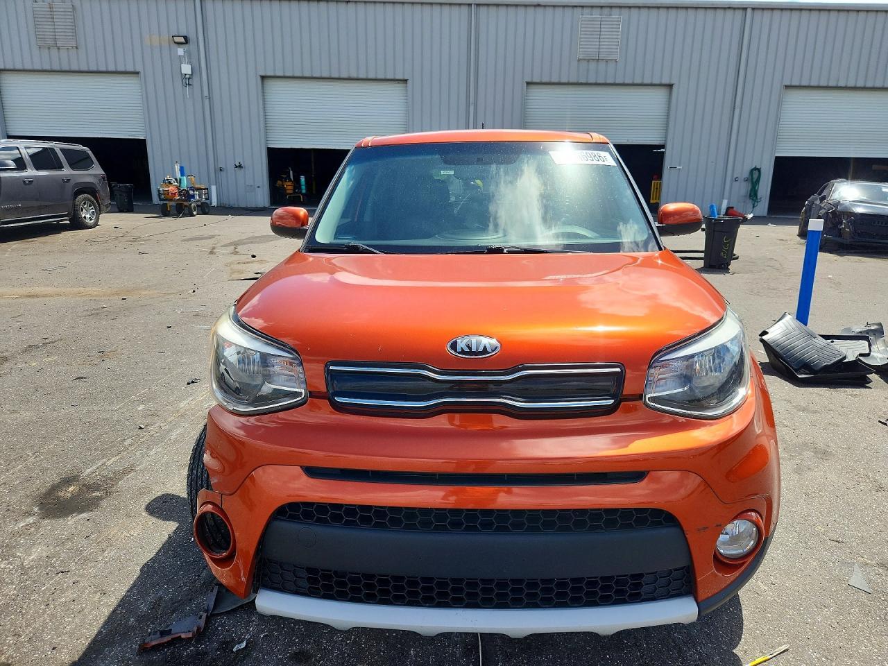 2019 Kia Soul + - Фото 5