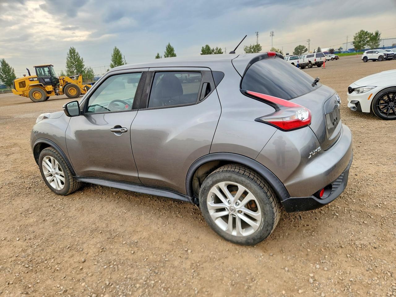 2016 Nissan Juke S - Фото 2