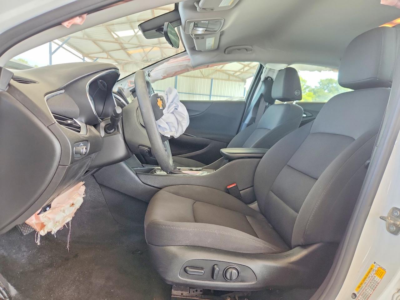 2021 Chevrolet Malibu Lt - Фото 7