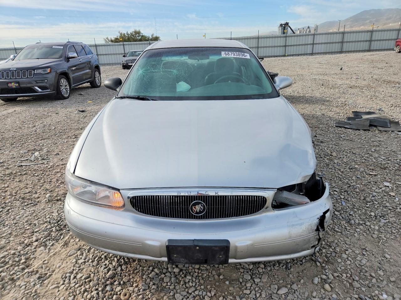 2005 Buick Century Custom - Фото 5