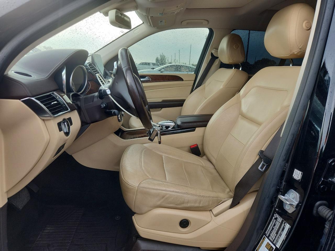 2018 Mercedes-Benz Gls 450 4Matic - Фото 7