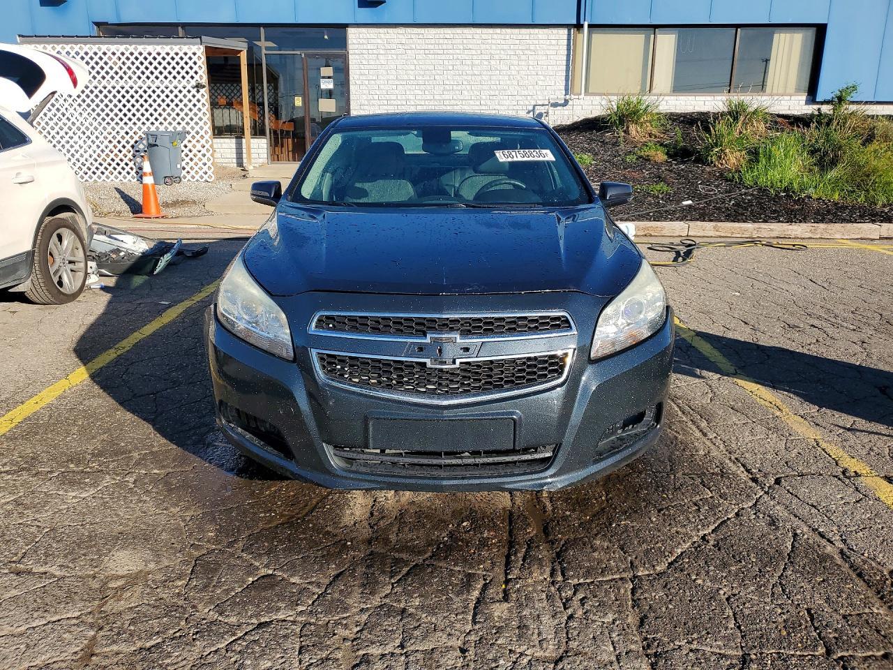 2015 Chevrolet Malibu 1Lt - Image 5