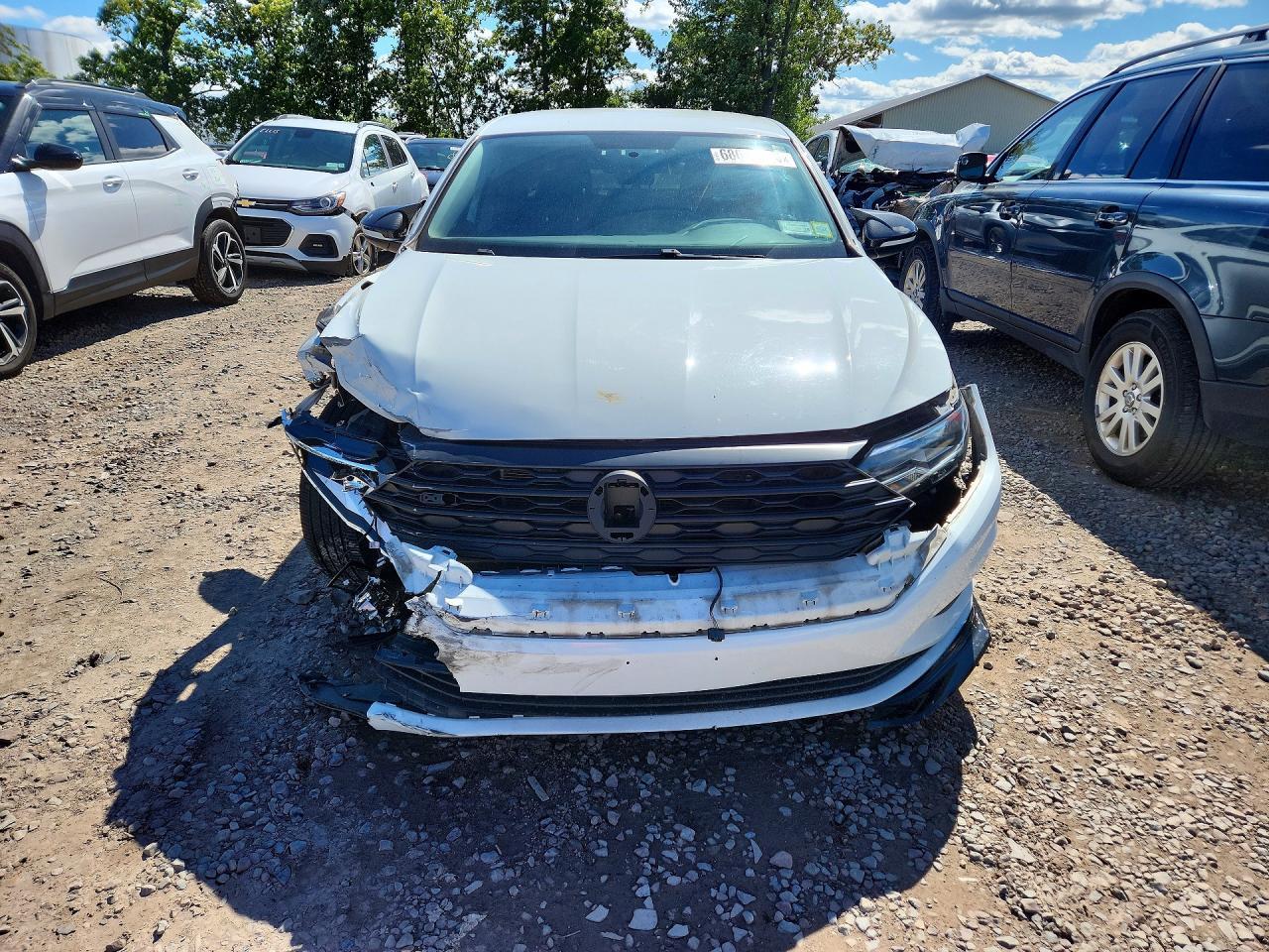 2019 Volkswagen Jetta S - Image 5