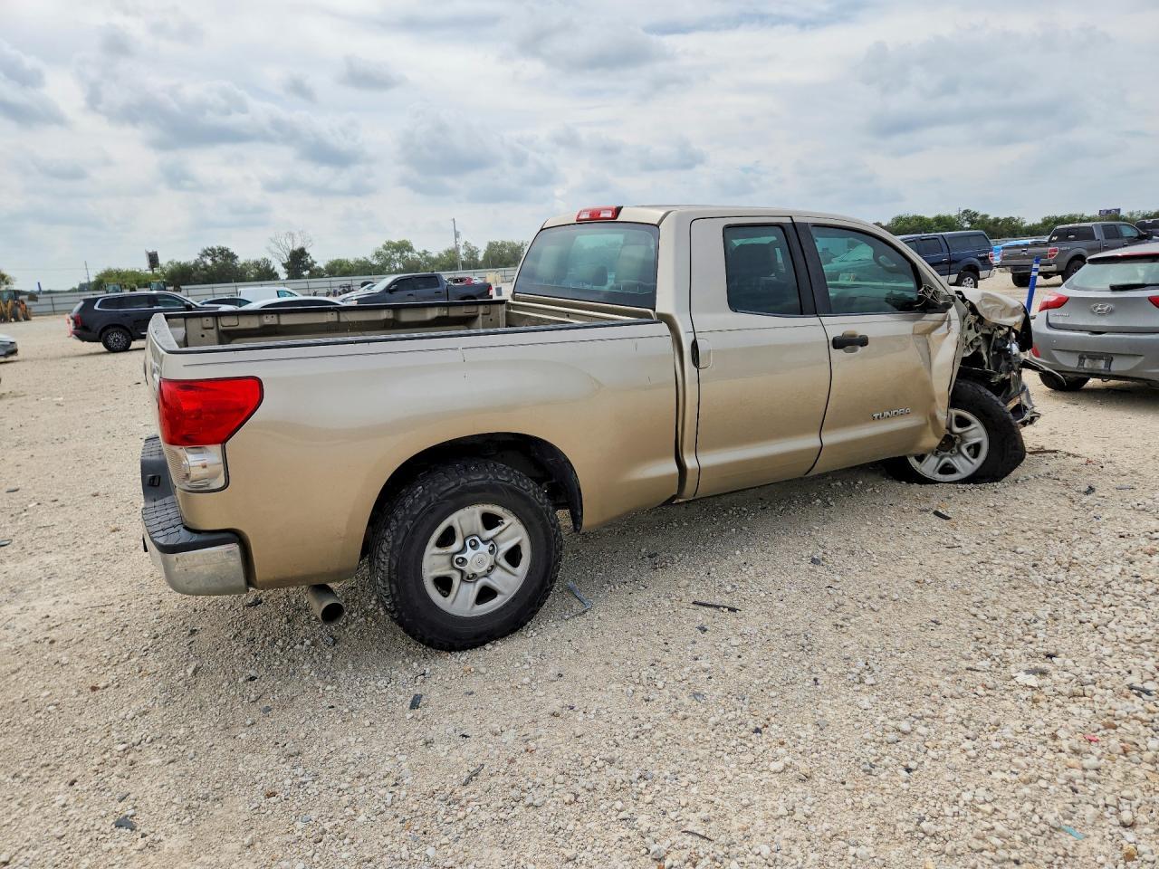 2008 Toyota Tundra Grade - Фото 3