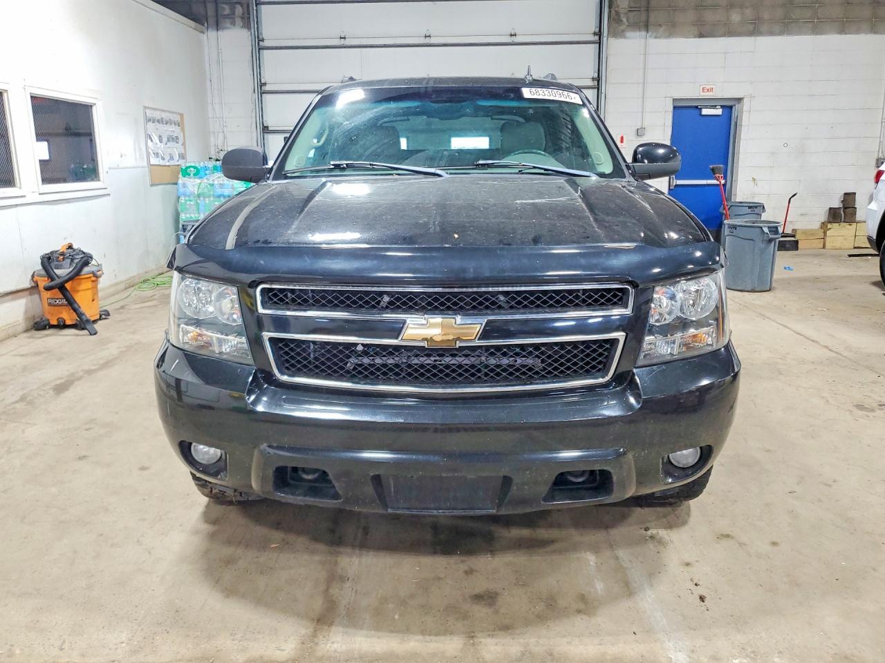 2007 Chevrolet Avalanche K1500 - Фото 5