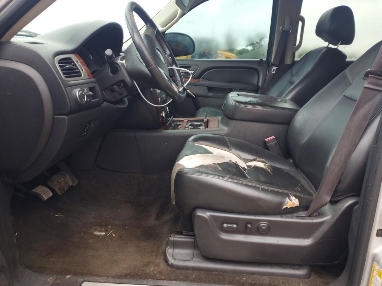 2013 Chevrolet Avalanche Ltz - Фото 7