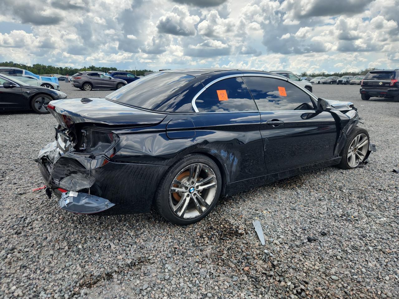 2018 BMW 430I - Image 3