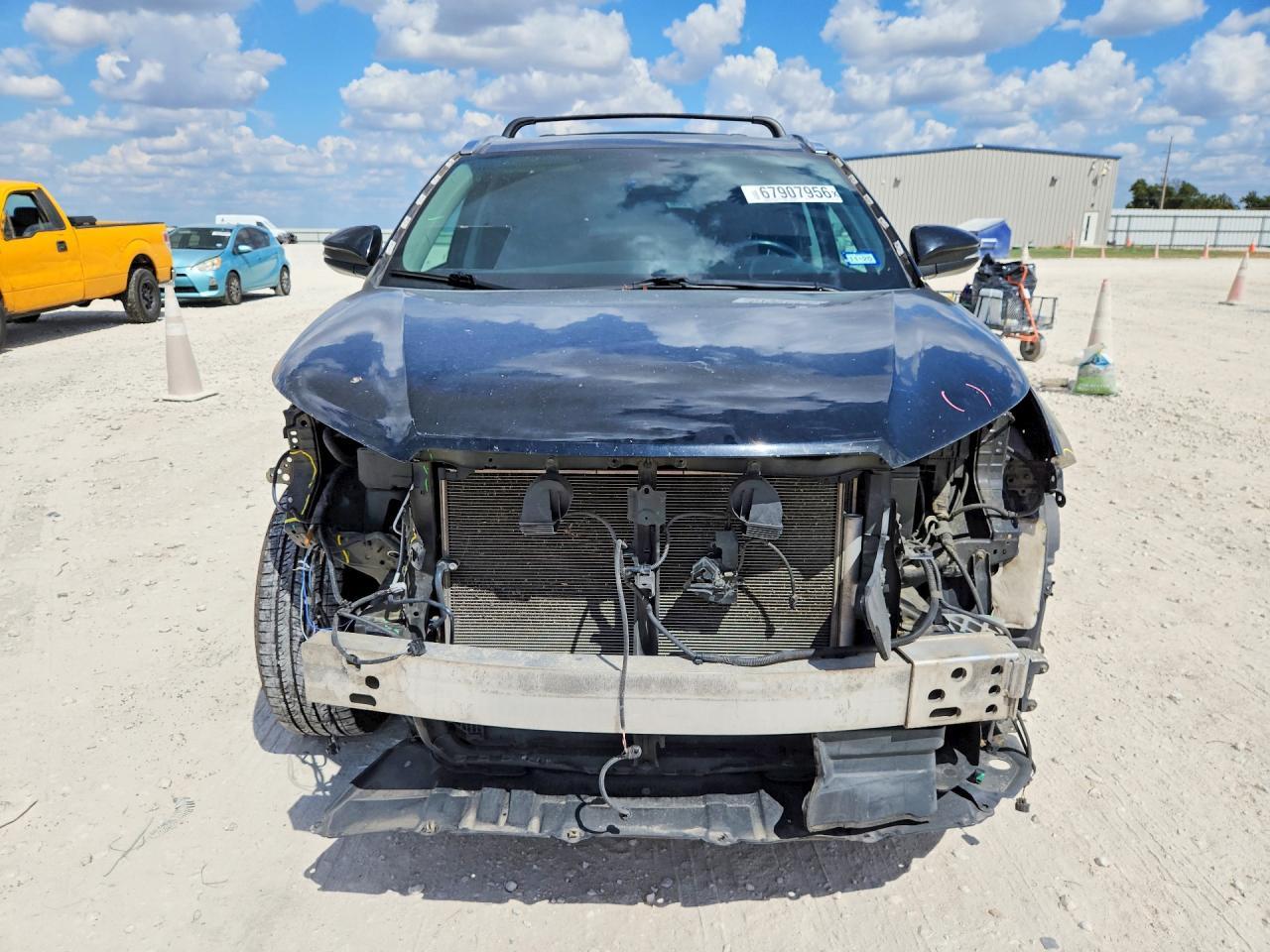 2018 Toyota Highlander Xle - Image 5