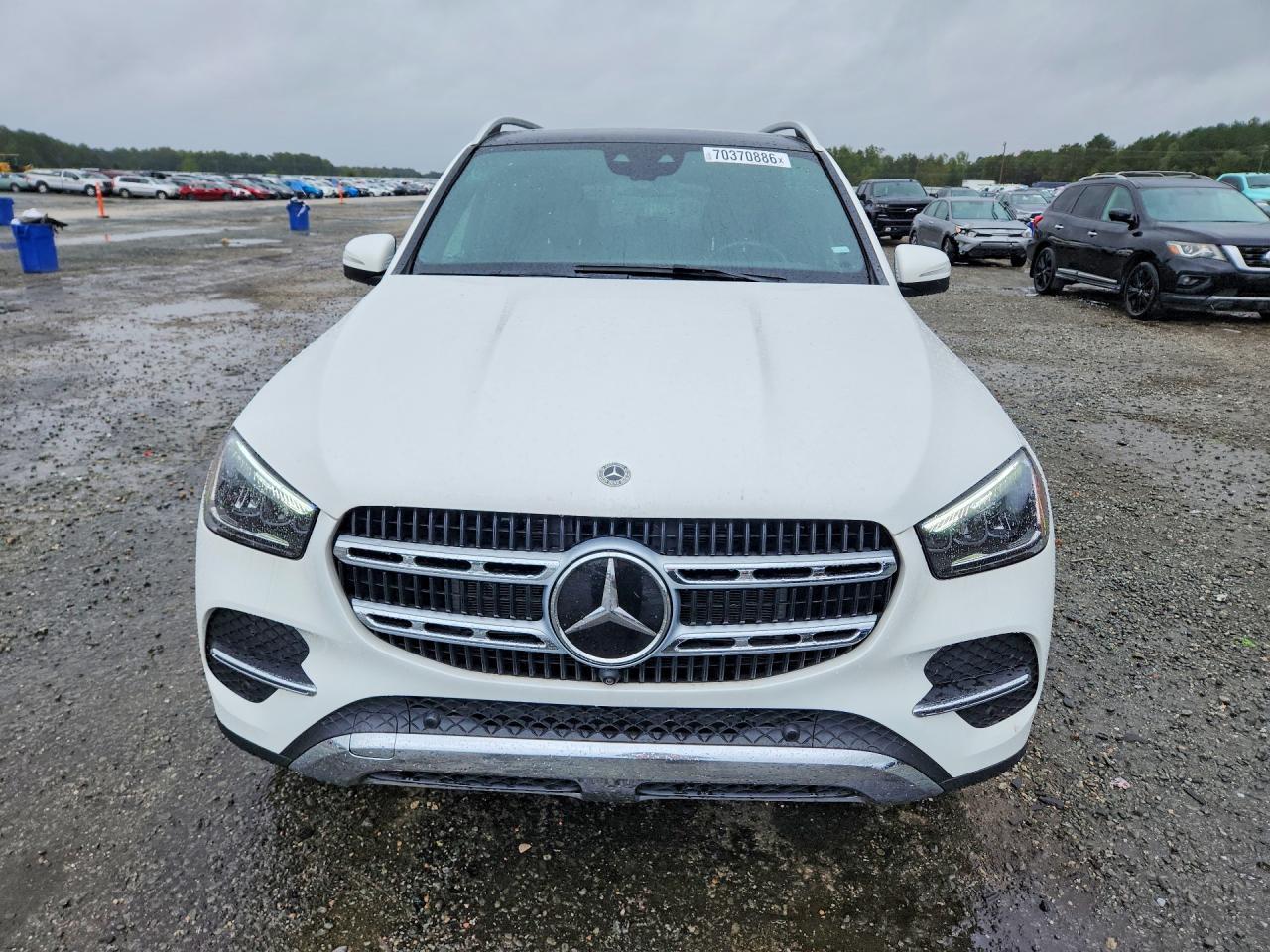 2026 Mercedes-Benz Gle 350 - Image 5