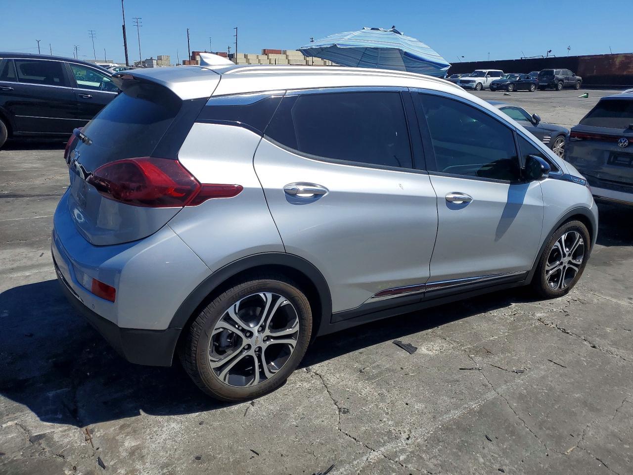 2020 Chevrolet Bolt Ev Premier - Фото 3