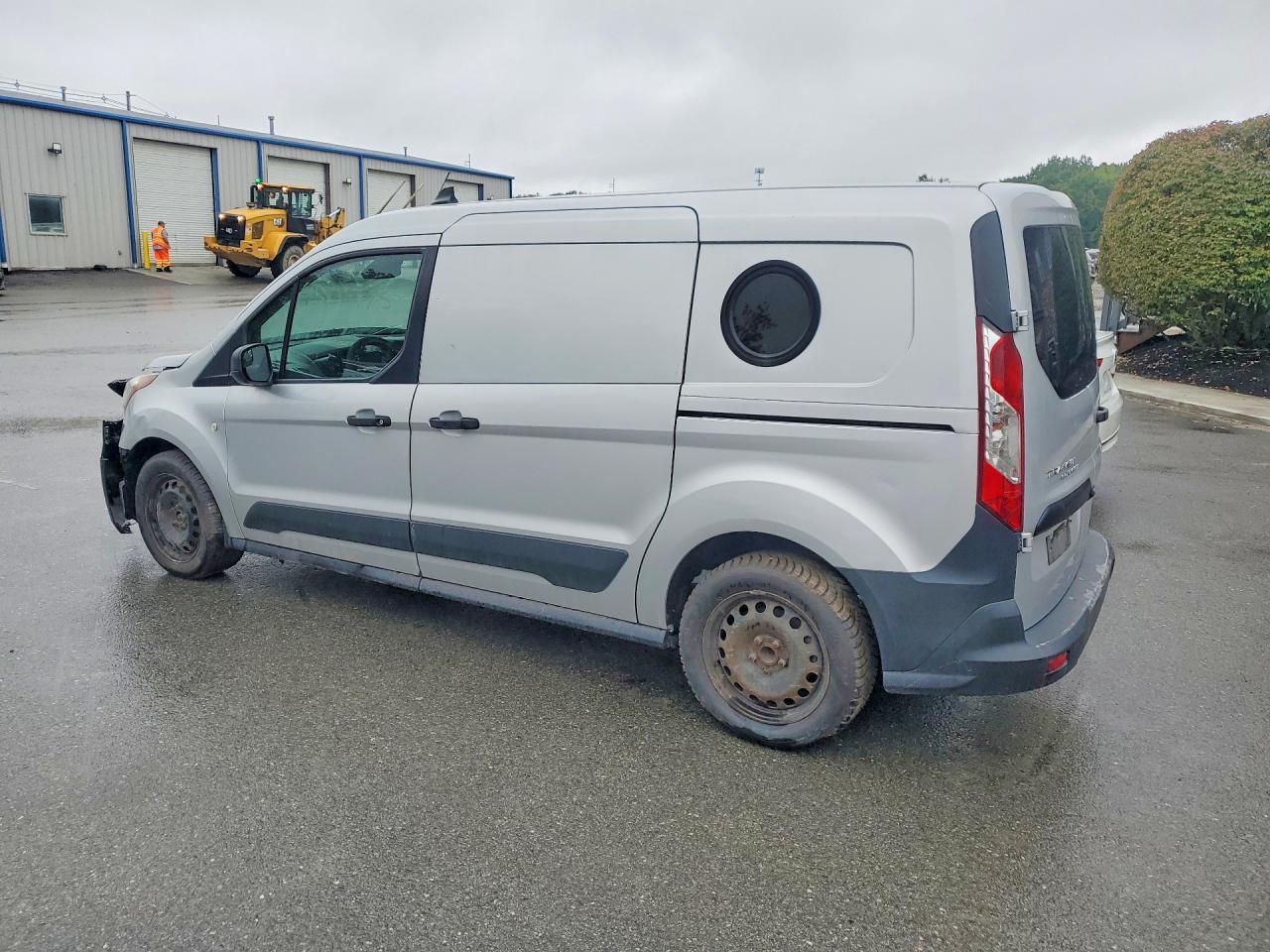 2019 Ford Transit Connect Xl - Image 2