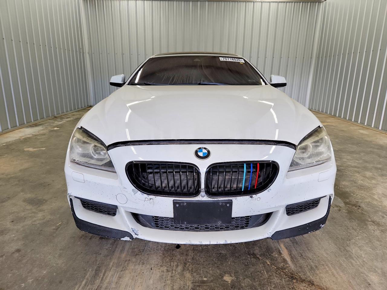 2015 BMW Alpina B6 - Image 5