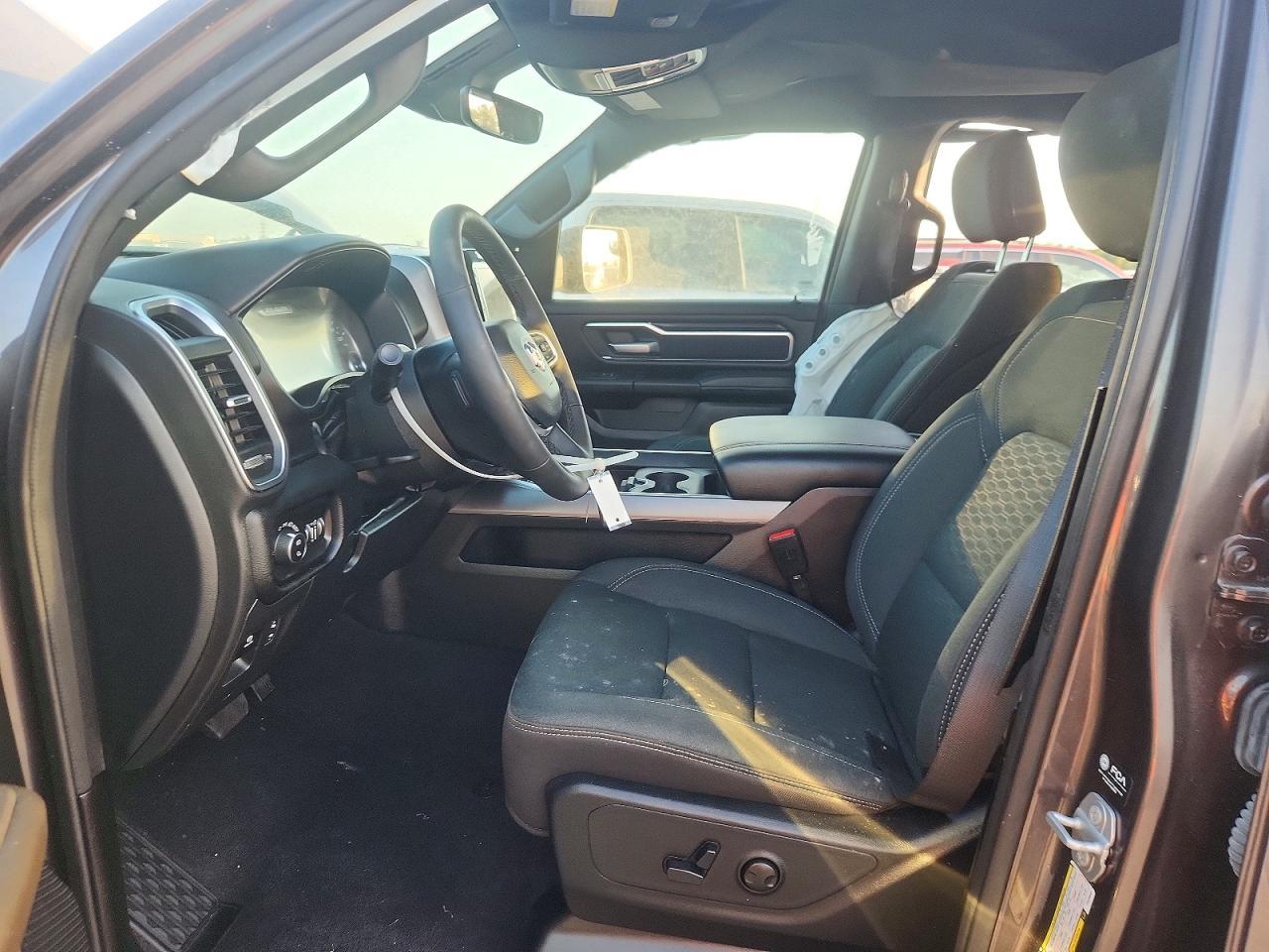 2026 Ram 1500 Big Horn/Lone Star - Image 7