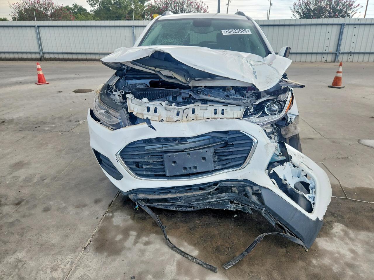 2019 Chevrolet Trax 1Lt - Image 5
