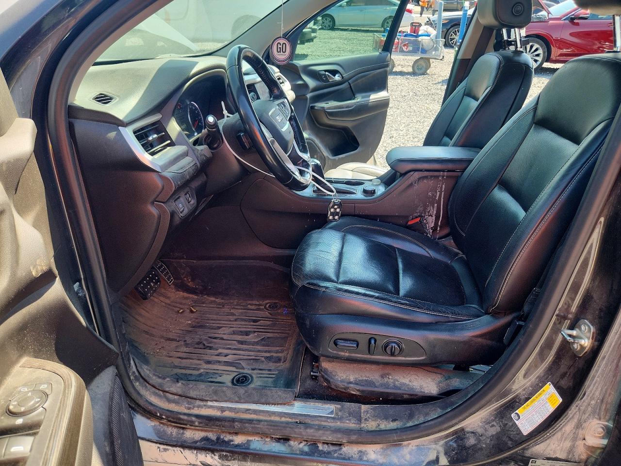 2019 GMC Acadia Slt-1 - Image 7