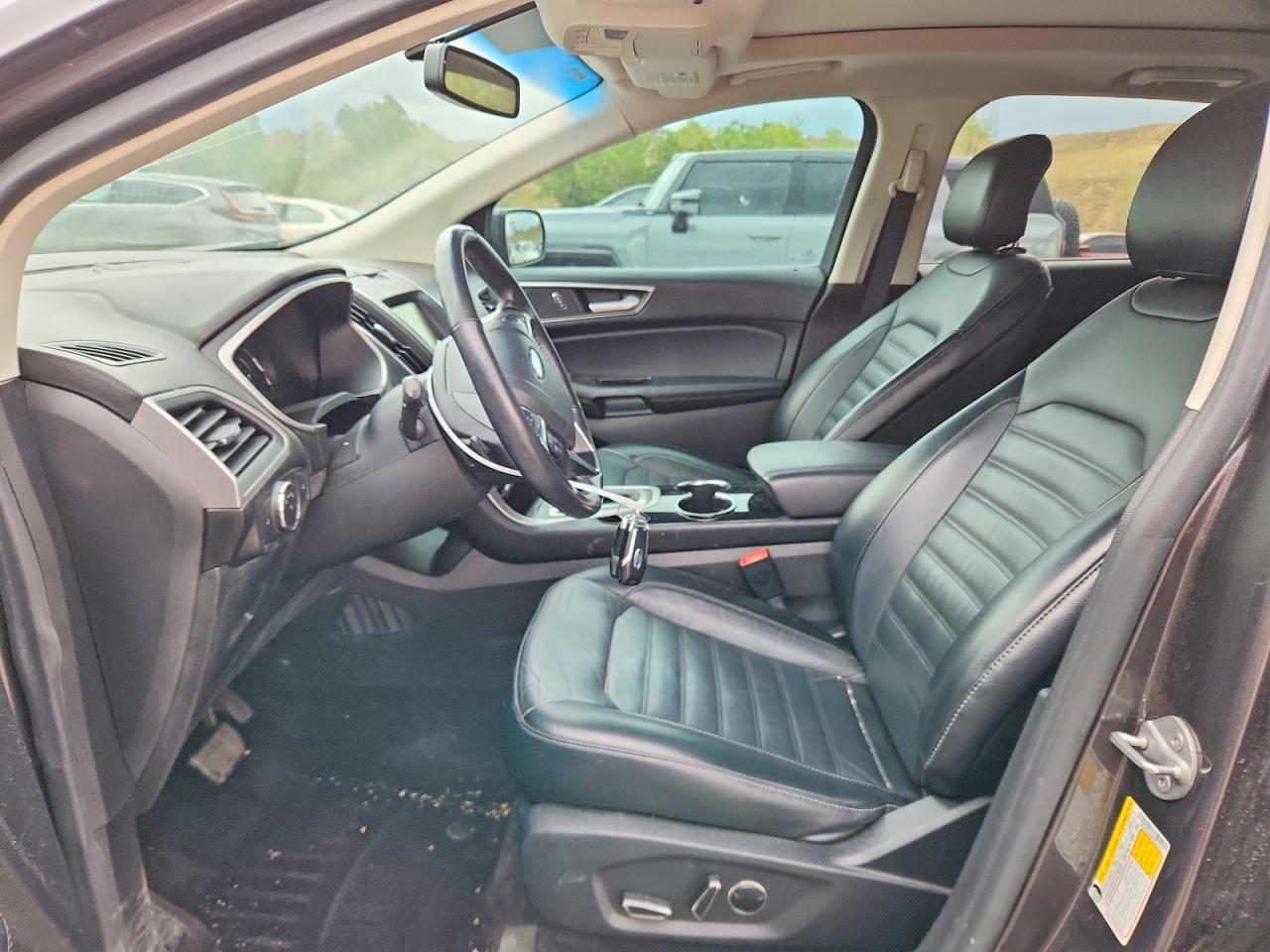 2015 Ford Edge Sel - Image 7
