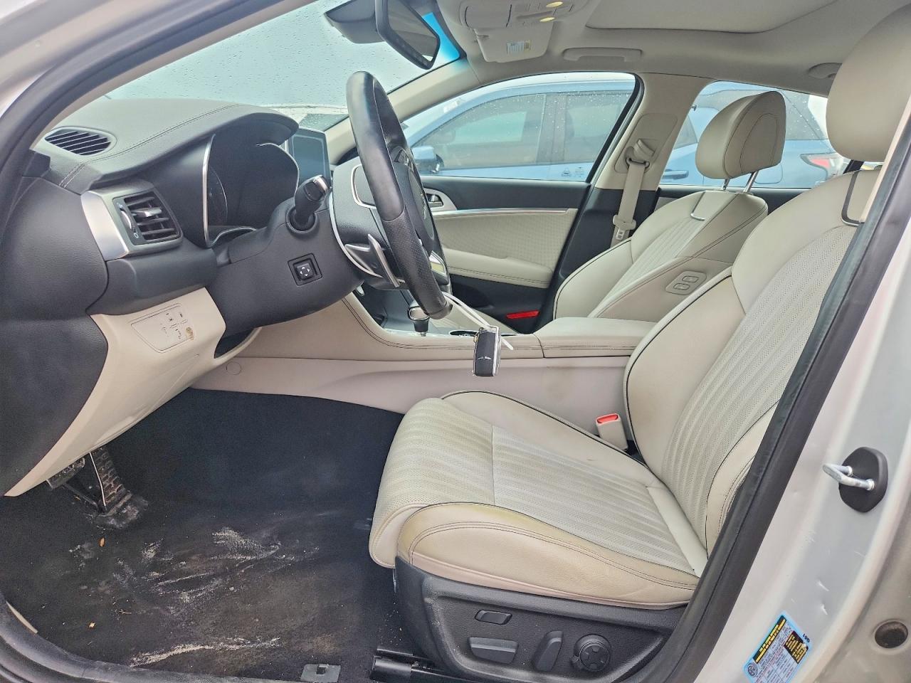 2019 Genesis G70 Elite - Фото 7