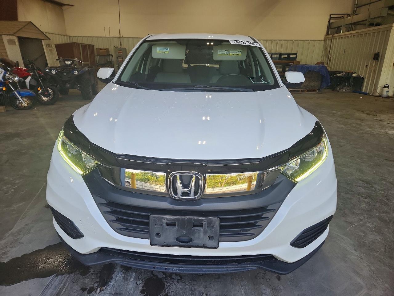 2019 Honda Hr-V Lx - Image 5