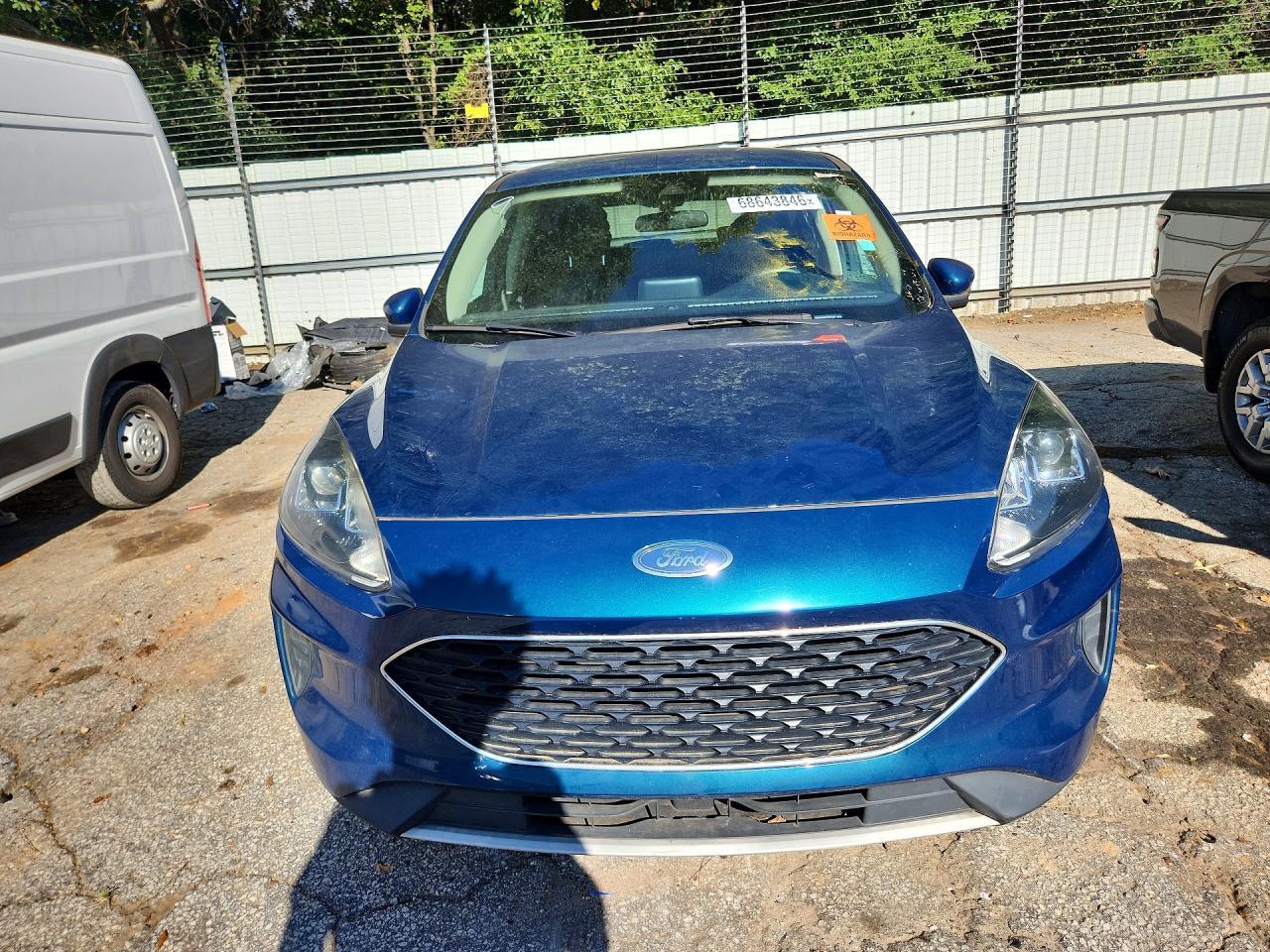 2020 Ford Escape Se - Image 5