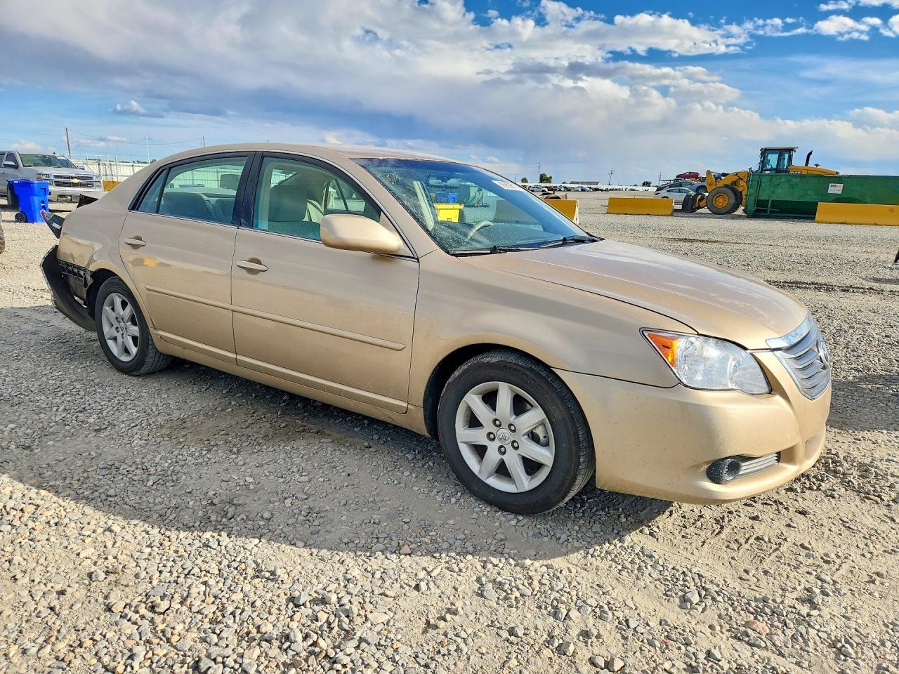 2009 Toyota Avalon Xl - Image 4