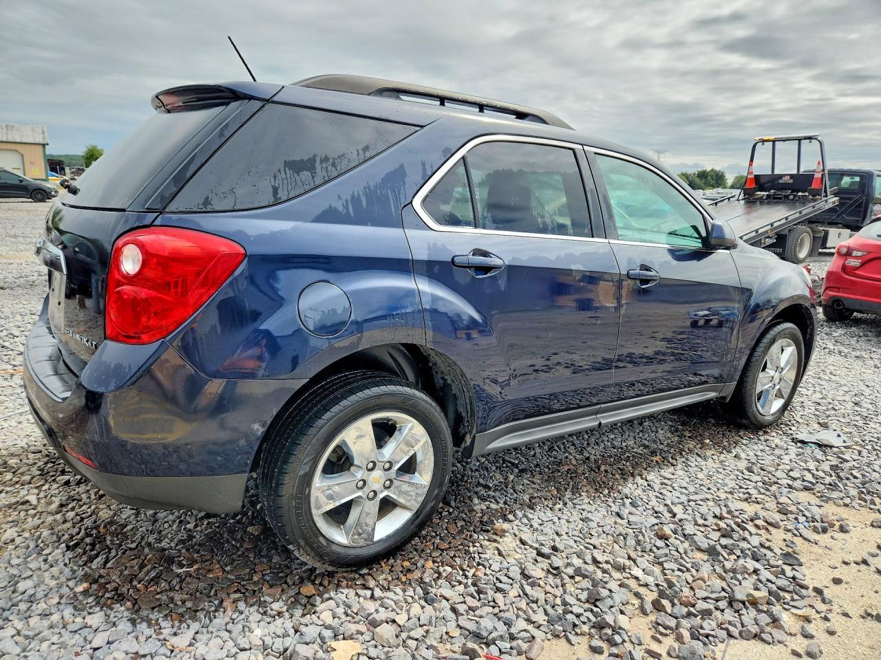 2015 Chevrolet Equinox Lt - Image 3