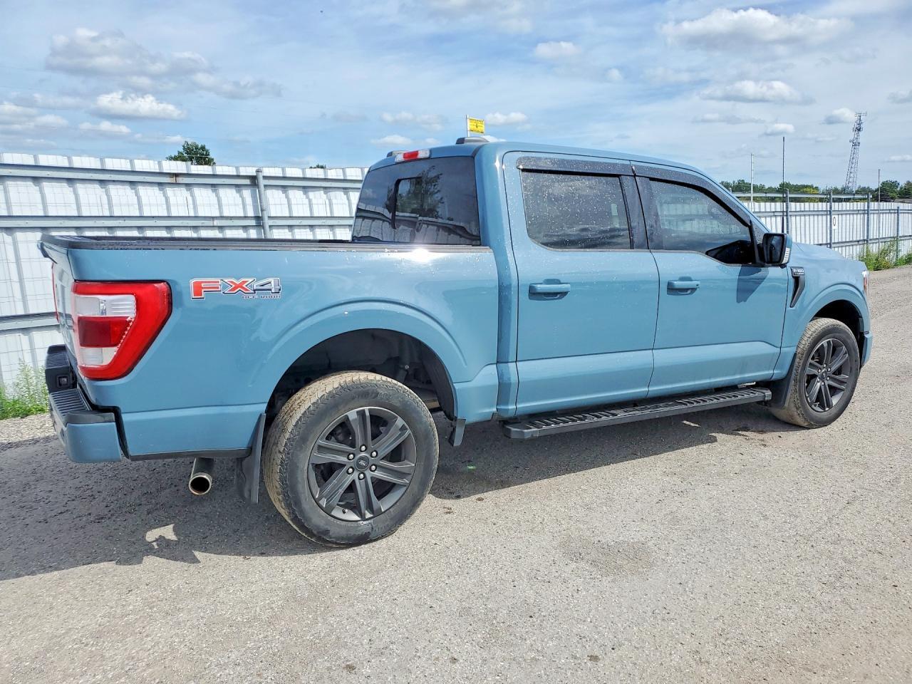 2023 Ford F150 Supercrew - Image 3