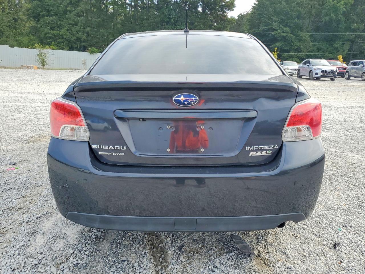 2015 Subaru Impreza Premium - Image 6