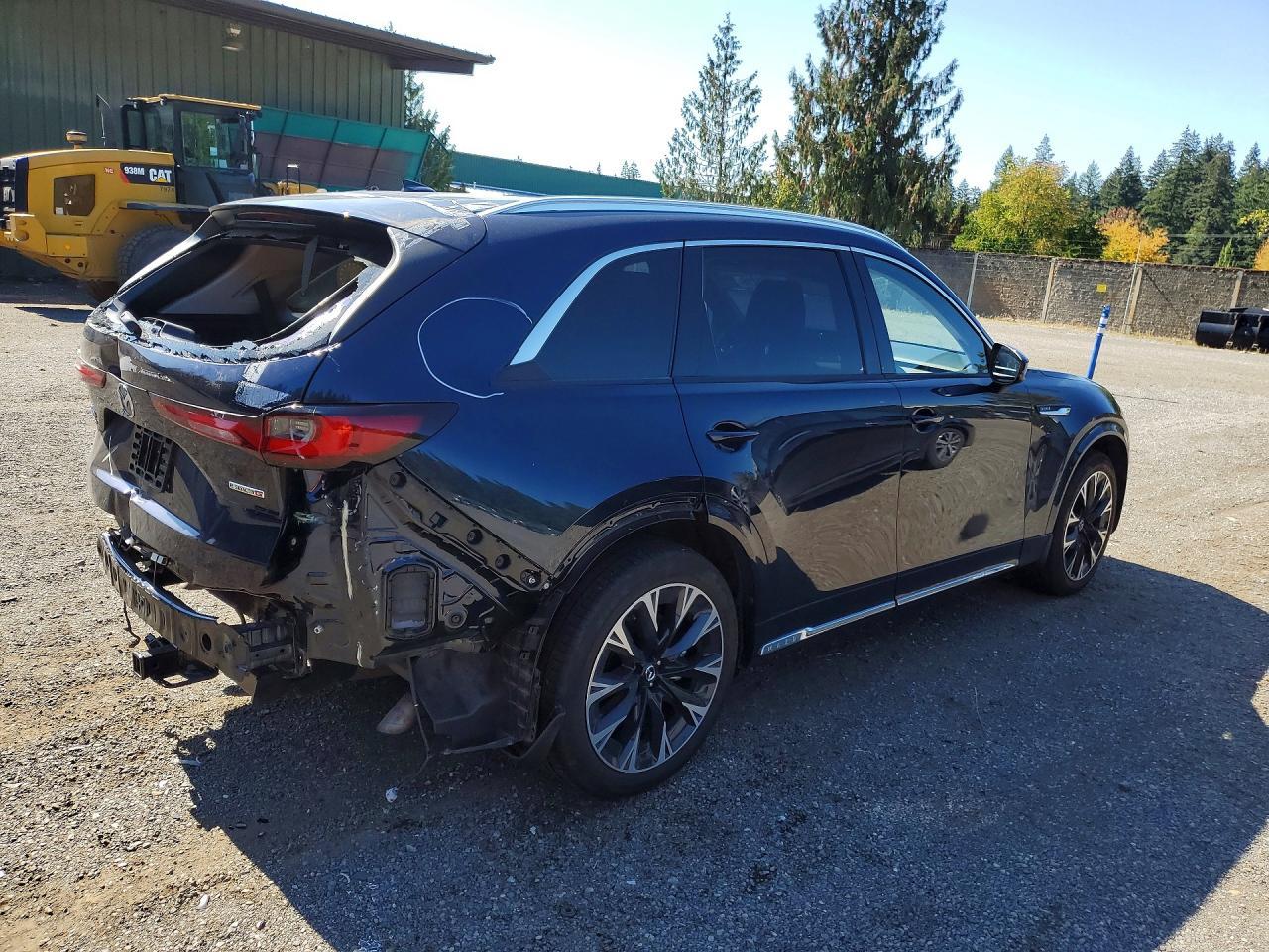 2024 Mazda Cx-90 - Image 3