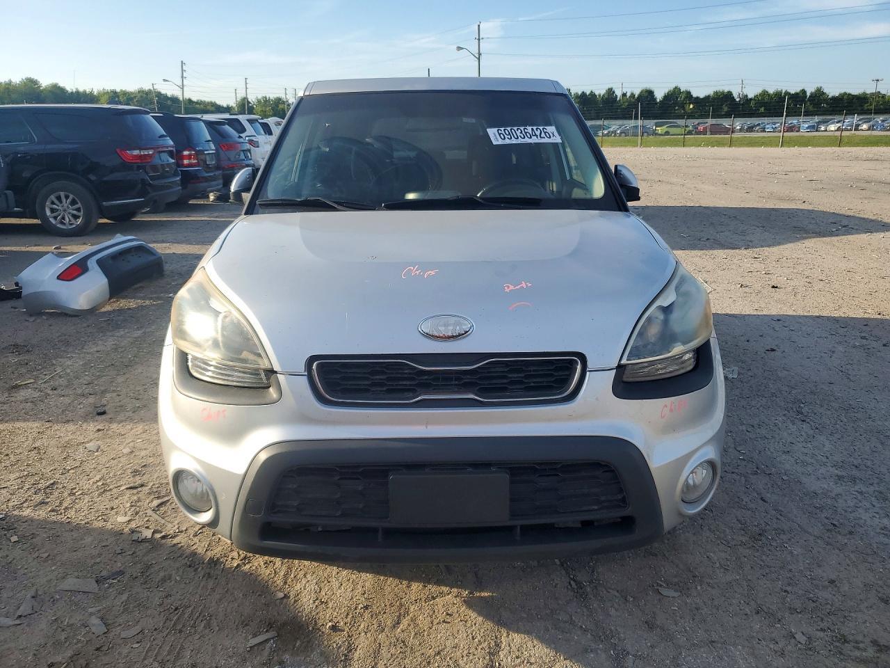 2013 Kia Soul + - Image 5