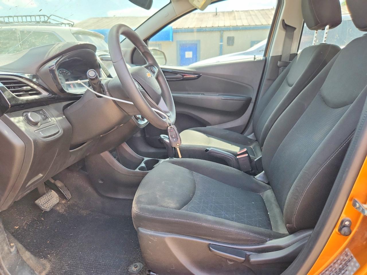 2020 Chevrolet Spark 1Lt - Фото 7
