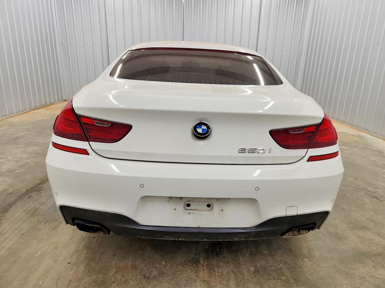 2015 BMW Alpina B6 - Image 6
