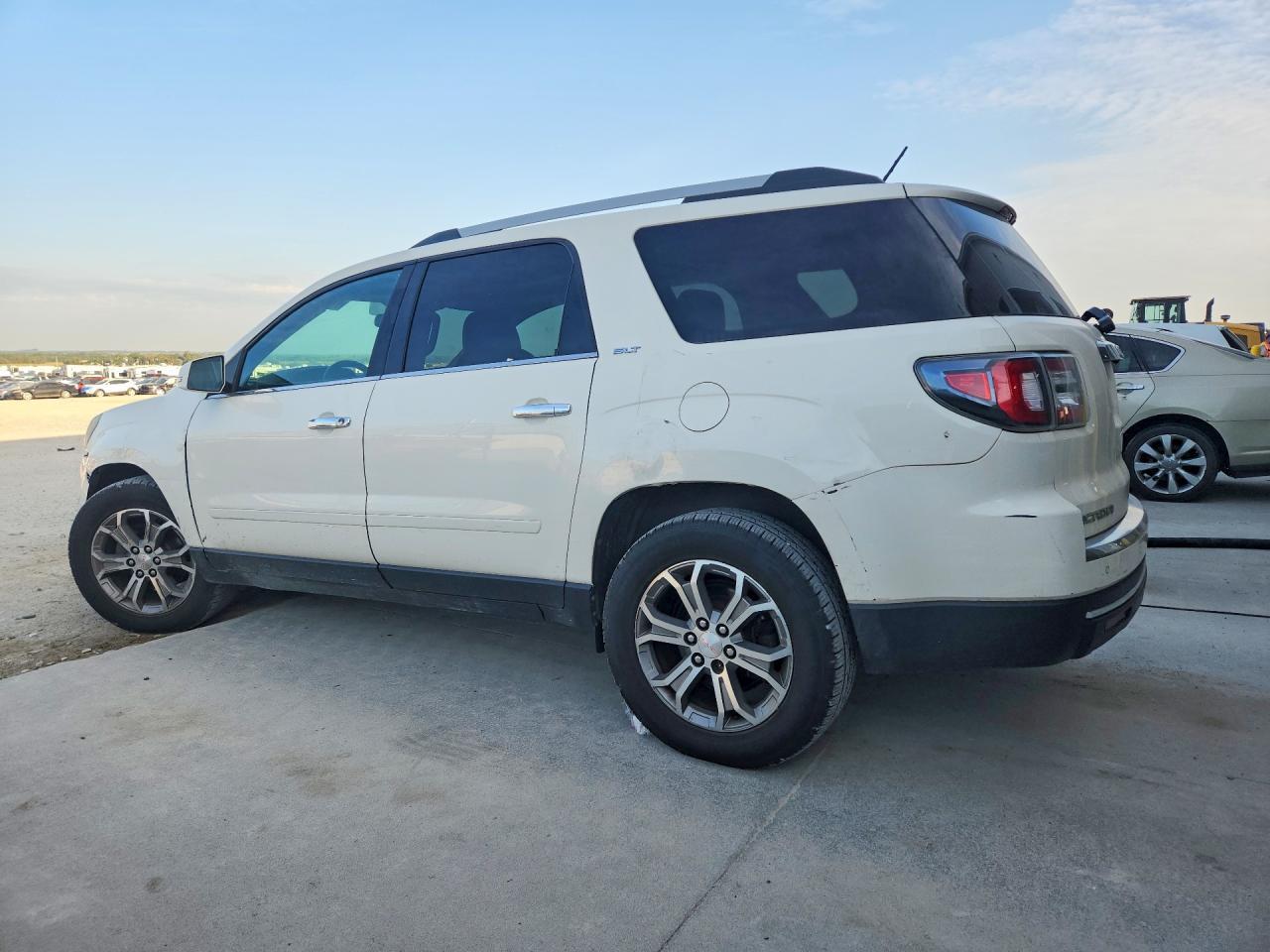 2015 GMC Acadia Slt-1 - Фото 2