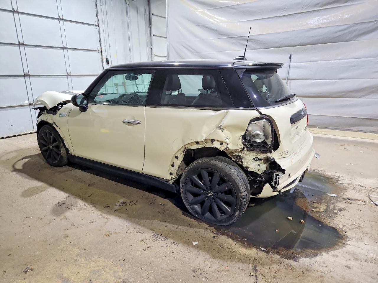 2014 Mini Cooper S - Фото 2