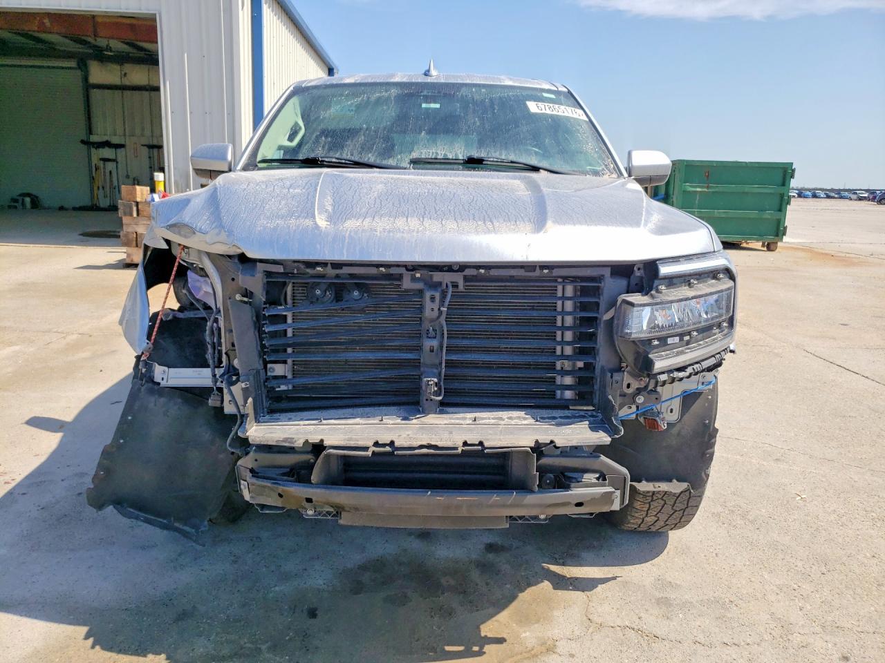2024 Ford Expedition Xlt - Фото 5