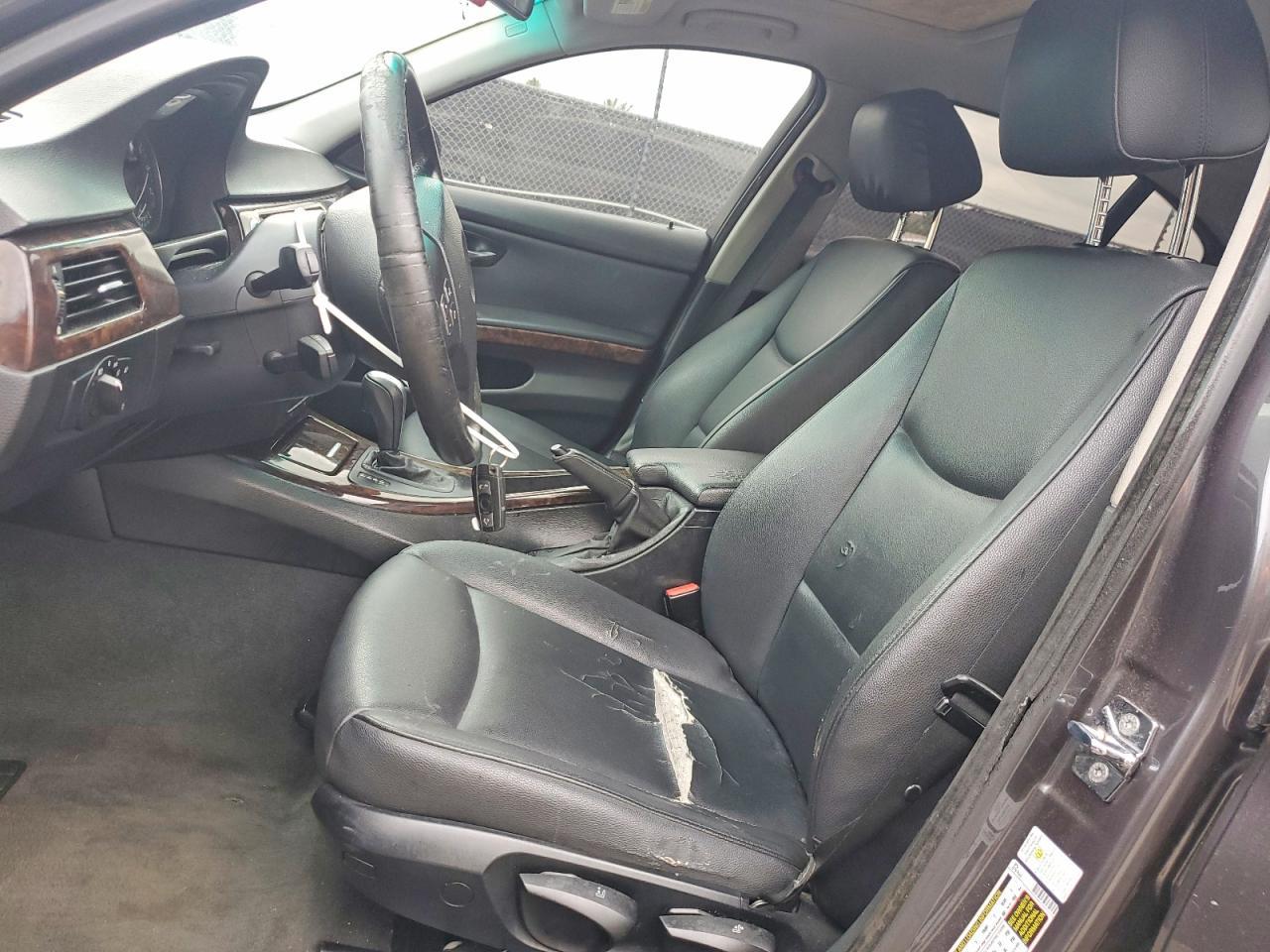 2008 BMW 328 Xi - Image 7