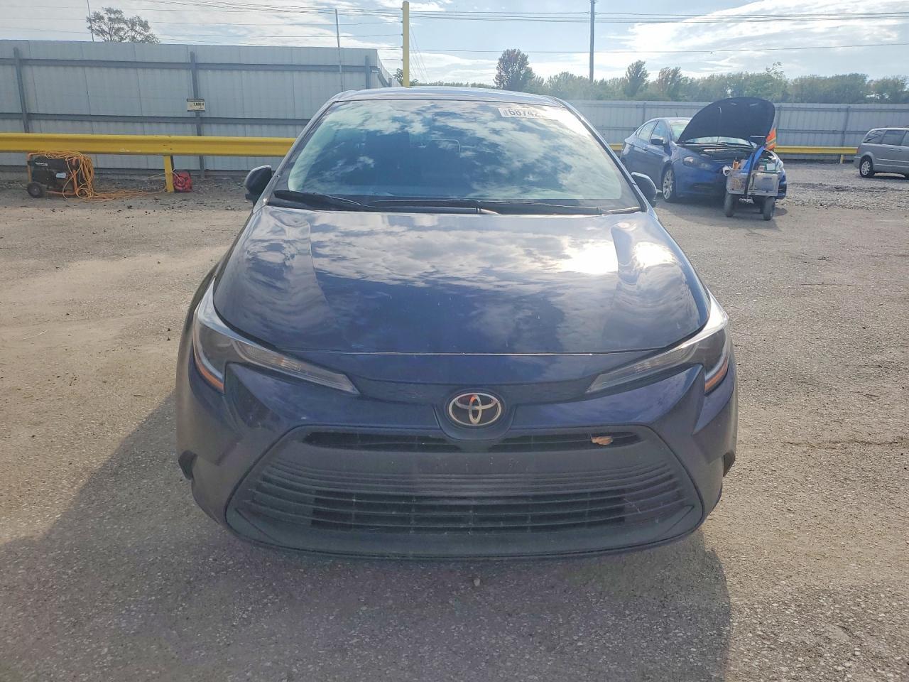 2025 Toyota Corolla Le - Image 5