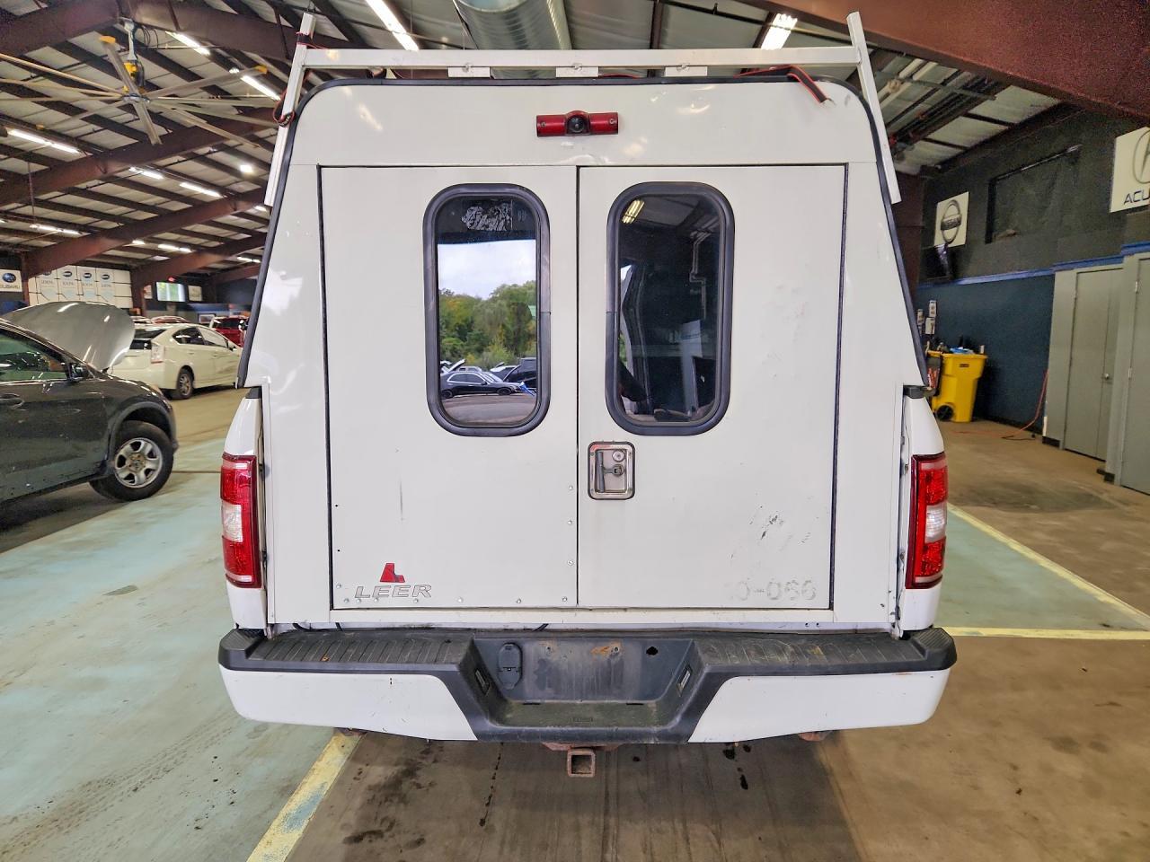 2019 Ford F150 Super Cab - Image 6
