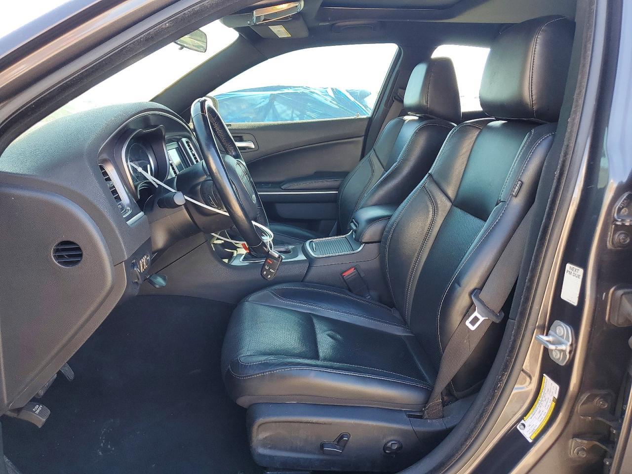 2021 Dodge Charger Sxt - Image 7