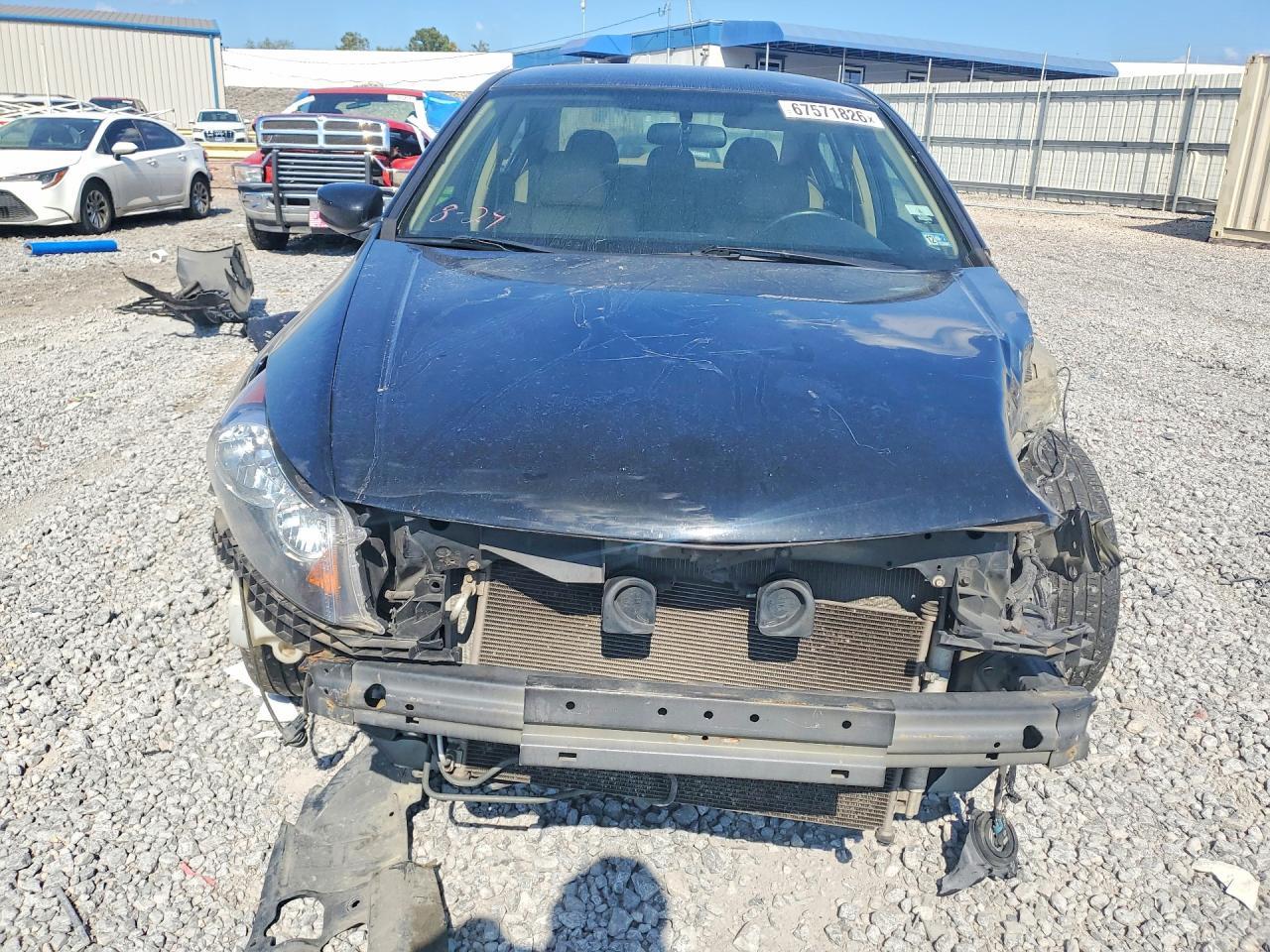 2012 Honda Accord Se - Image 5