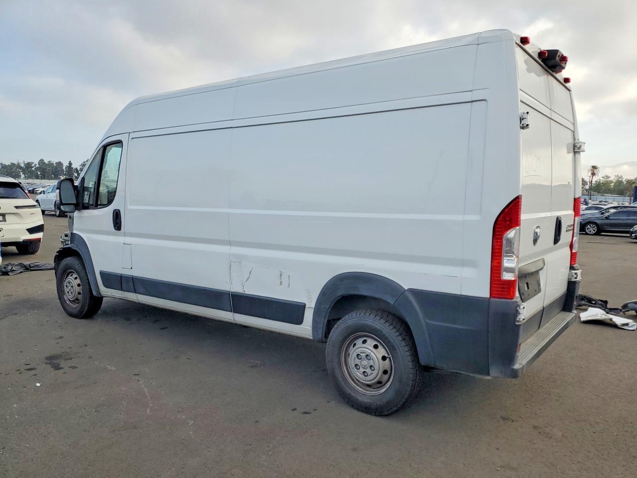 2023 Ram Promaster 2500 High - Image 2
