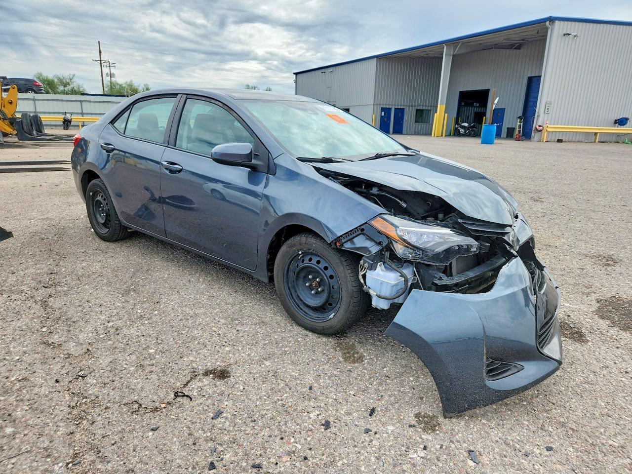 2019 Toyota Corolla Le - Image 4