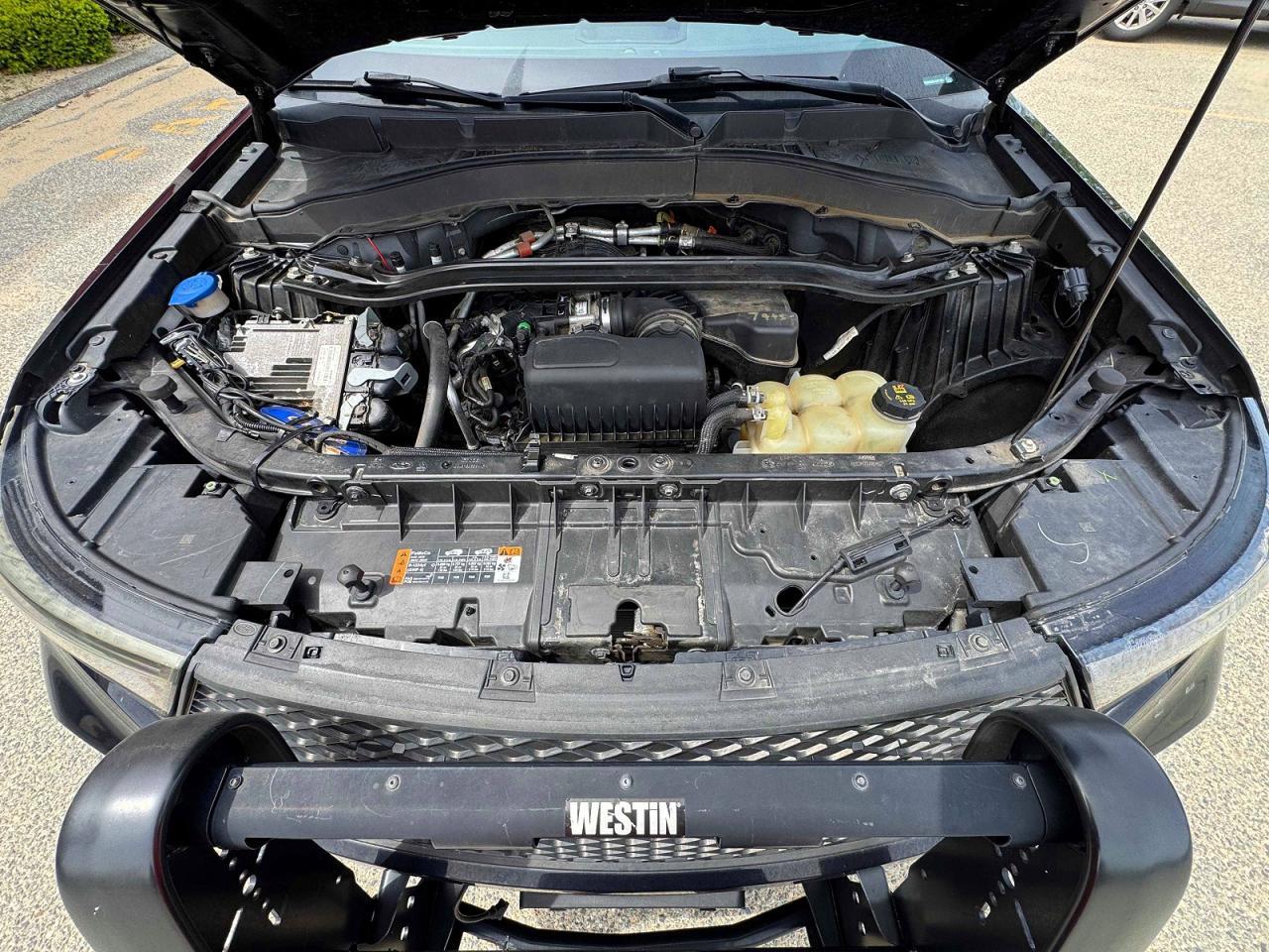 2020 Ford Explorer Police Interceptor - Image 7