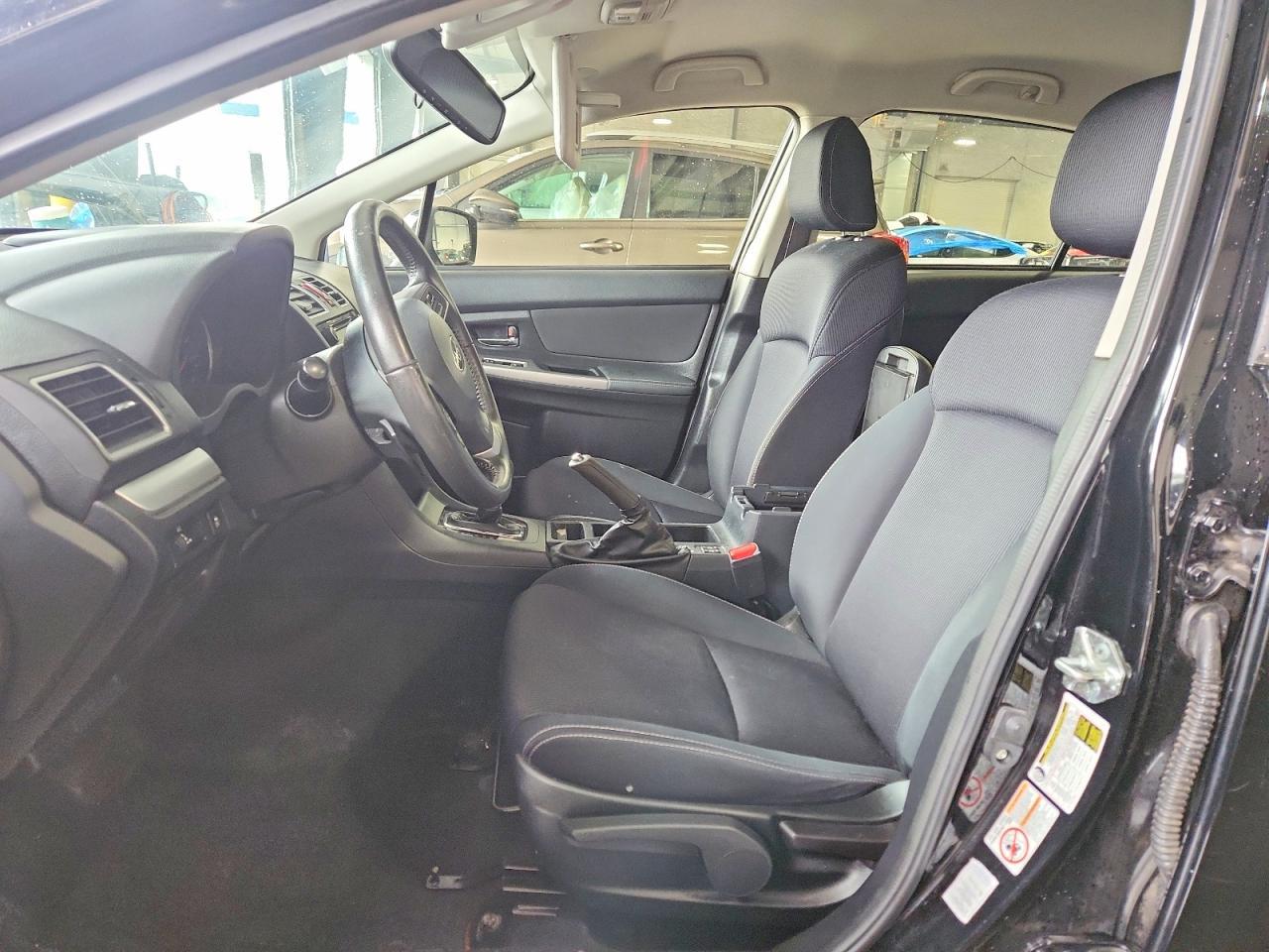 2016 Subaru Impreza Sport Premium - Image 7