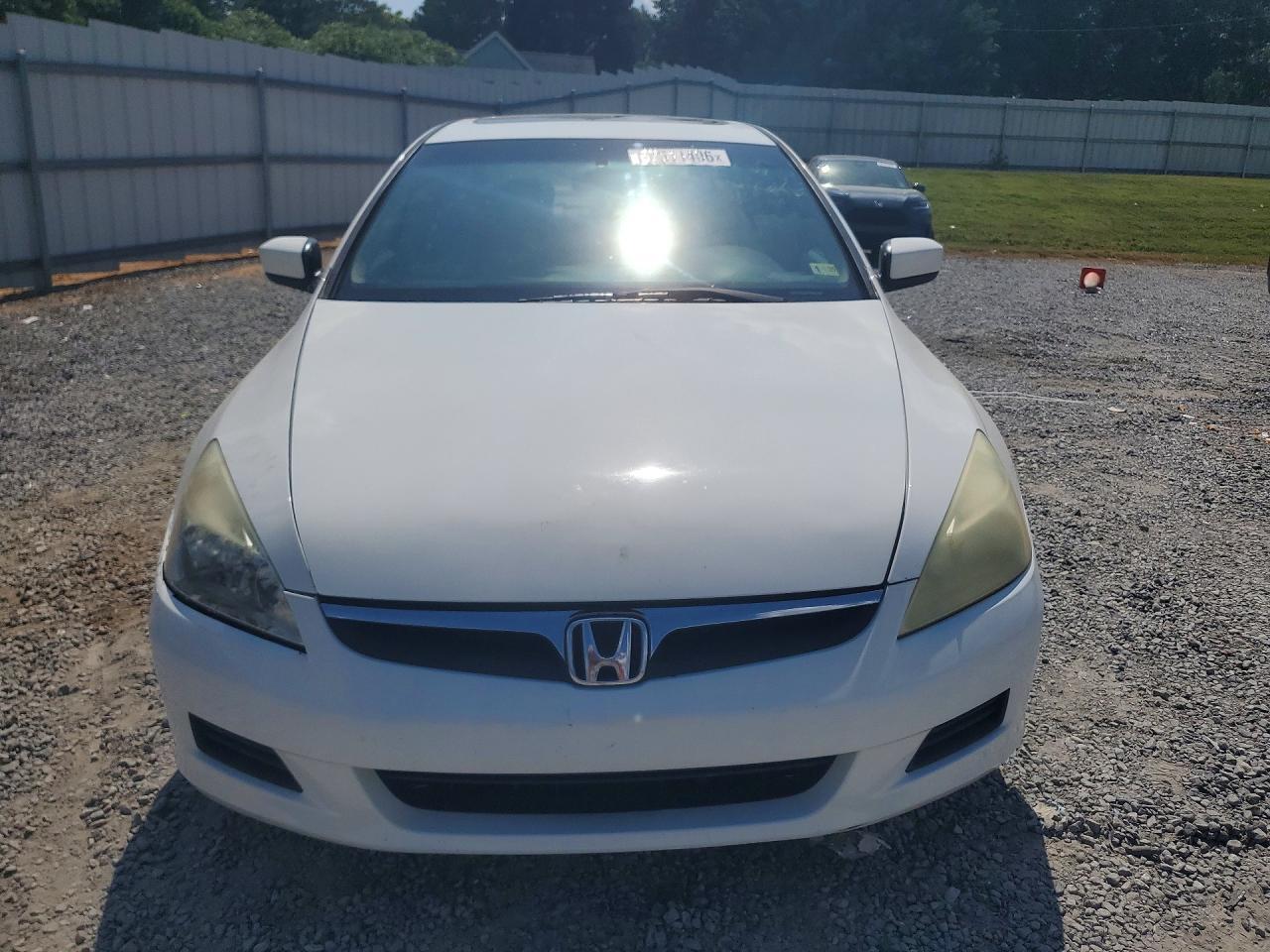 2006 Honda Accord Ex - Image 5