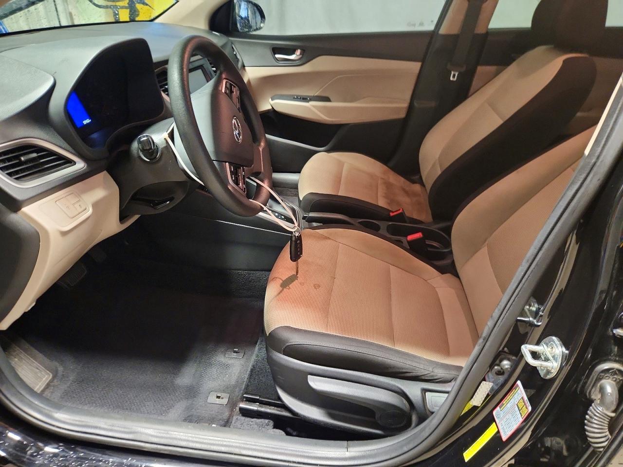 2020 Hyundai Accent Se - Image 7