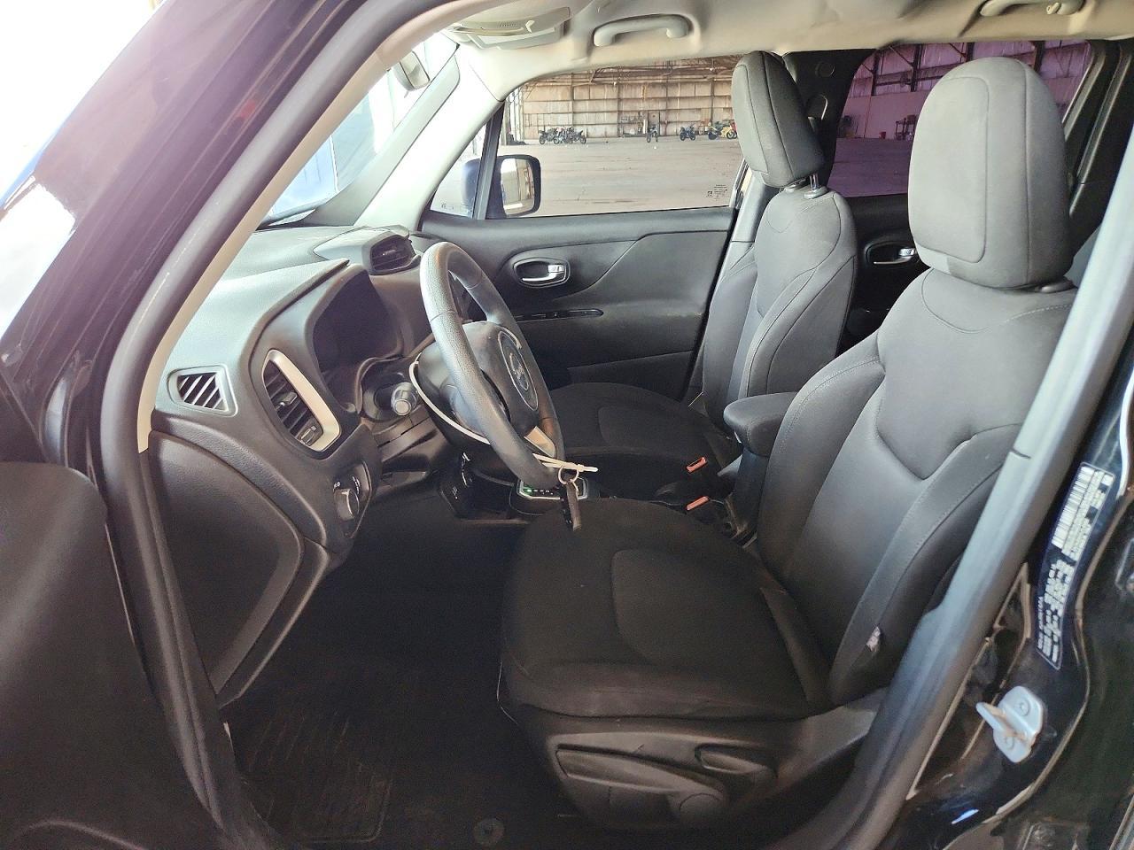 2020 Jeep Renegade Sport - Image 7